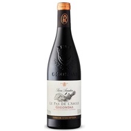 Pierre Amadieu Gigondas Le Pas de l’Aigle [Red Wine]