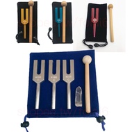 Angel Tuning Forks 4096Hz Fork purifying crystal energy tuning fork