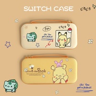Nintendo Switch / Lite Storage Case Cartoon Portable Hard Bag