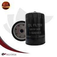 ISUZU 6BG1 SECONDARY C-510A 1-13240-161-0 WFC OIL FILTER (1PC)