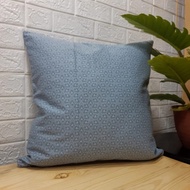 Sarban Premium Sofa Cushion Cover 60 X 60, 70 X 70, Floor Cushion Cover