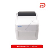 X-Printer 420B USB+WiFi, X-Printer 420B USB+BT, X-Printer 420B USB