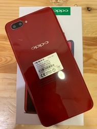 OPPO A3S RAM 6/128 GB