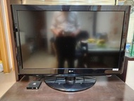 LG 37吋電視