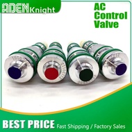44Psi 42Psi 40Psi R12 or R134a V5 AC Compressor Electromagnetic Valve Control Valve For Buick VW Vol
