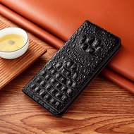 Genuine Leather flip Case for iPhone  16 pro max 14 15 Pro max 14 15 16 plus 13 pro  12 Mini 11 12 1