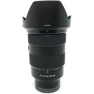 Sony 24-70mm F2.8 GM  全新一樣