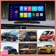 Exclusive 10.36Inch Android Car Monitor 4+64G WIFI Multimedia Player Wireless Carplay Android Auto G