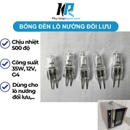 Convection Oven Halogen Bulb G4-12V-35W