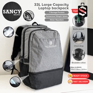 Sancy SKY TRAVELLER 33L Backpack Outdoor Travel Casual Laptop Bag Backpack