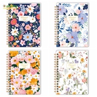 JOWENTY 2026 Planner, Weekly and Monthly A5 Calendar 2026,  Agenda Schedule Organizer Jan.2026 - Dec