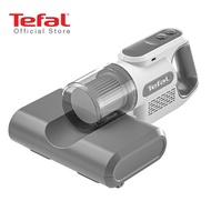 Tefal เครื่องดูดไรฝุ่น E165 เครื่องดูดฝุ่น แสง uv ดูดไรฝุ่น เครื่องดูดไร เครื่องดูดฝุ่นที่นอน เครื่องดูดไรฝุ่น มีถุงเก็บฝุ่น [รับประกัน 3 ปี]