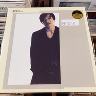 Eason Chan Chan-Times/EALP044/Press/East Asian Records