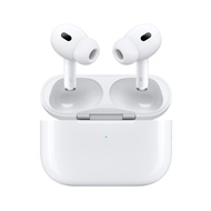 【Apple】AirPods Pro 2 原廠藍芽耳機 (USB-C)