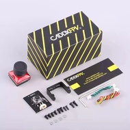 Caddx Ratel 2 V2 / PRO FPV Camera Ratel2 2.1mm Lens 16:9/4:3 NTSC/PAL Switchable Micro FPV Camera Dr