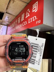 👉👉《清貨大減價》👈👈CASIO GBD-200 SERIES G-SQUAD BLUETOOTH MOBILE LINK DIGITAL G-SHOCK GBD-200SM-1A5DR GBD200
