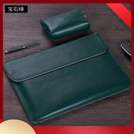 laptop sleeve Compatible with 2023 Apple Macbook air 15.3 inch notebook computer A2941 inner sleeve bag 2681 leather pro16 14 ultra-thin 13.6 inch protective case storage bag
