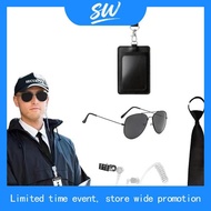 CARBON IS LYFE - ID Card Holder - Progressive Carbon Fiber Wallet