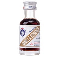 Vanilla Essence