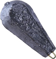 com'fort TO-12 Hexagonal Sinker, No. 50, Approx. 2.2 lbs (1 kg)