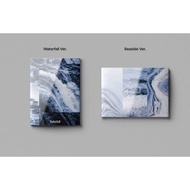 [READY] BI - Album Vol.1 [WATERFALL] (sealed)