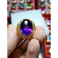 Amethyst tanjung bintang