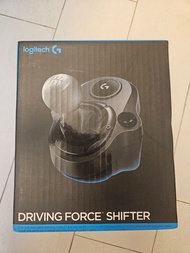 Logitech G Driving Force Shifter