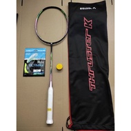 Victor Thruster F CLAW LTD (WITH TAI TZU YING SIGNATURE) 30lbs max string !