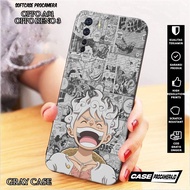 OPPO A91 Case OPPO RENO 3/ - OPPO A91 Casing OPPO RENO 3/ (GEAR 5) - hp - Casing hp - hp - Latest So