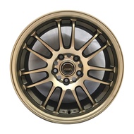 Velg Ring 17 SSW S078 PCD 5x114.3