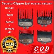 Wahl kemei wmark Clipper Shoes sold individually retail