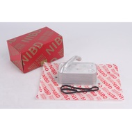 NIBD ORIGINAL PARTS 11427525333 FOR BMW ENGINE OIL COOLER N20/N52/N53/N54/N55 BMW ENGINE OIL COOLER