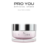 Proyou Metacos Platinum Wrinkle Peptide Cream (50g) โปรยู เวชสำอางเกาหลี : ครีมจากแร่ทองคำขาว (Plati