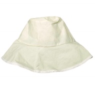 La Maison de Lyllis x ADAM ET ROPE ผลิตในประเทศญี่ปุ่น หมวกบักเก็ตไนลอนตาข่าย GRASS POTHAT 57 ซม. สี