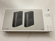 小米 Mesh WiFi 7 BE3600 Pro 路由器 (2件裝)