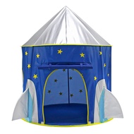 [Lixada MY Mall] Kids Play Tent for Boys Play Tent House with Carrying Case for Kids Toddlers Indoor Outdoor Children Playhouse