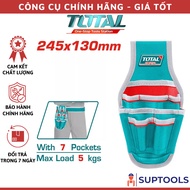 TOTAL THT16P40125 5kg Tool Bag (Tools)