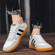 Men Shoes New Style White Shoes Fashion Lightweight Casual Sports Sneakers