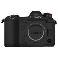 Color Change Body Protection Film for Panasonic G9