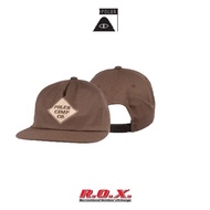 POLER CAMPCO HAT หมวก หมวกแก๊ป หมวกแฟชั่น หมวกกันแดด