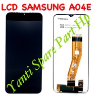 Lcd Touchscreen Samsung A04E A042 A042F Fullset New Product