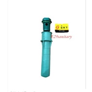 E29 JUMBO/ Large PVC Plastic Drain Stopper JUMBO SKT
