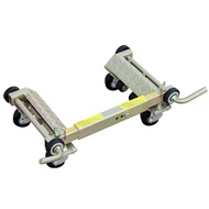 Hydraulic Car Moving Machine Car Moving Frame Moving Frame Moving Vehicle Workshop Repair Trailer Tr