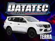 Nissan Navara NP300 Nissan Terra Engine Air Filter by Datatec Tornado Made in Thailand