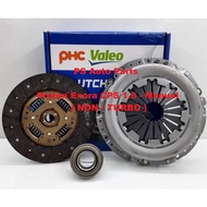 Proton Exora CPS 1.6 Manual Clutch Kit Set PHC Valeo Clutch Plate TCO PHC Exora CPS Manual ( NON - T