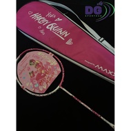 MAXX x HARLEY QUINN BADMINTON RACQUET + COVER