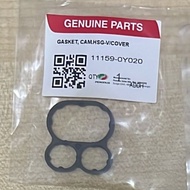 【ACM】PERODUA BEZZA 1.3 /MYVI 2018 /ARUZ /AVANZA TIMING COVER SEAL CAMSHAFT SEAL CAM SEAL 11159-0Y020
