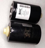 英國BHC AEROVOX電解電容  3300UF 350V 變頻器電容