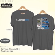 CAR T-SHIRTS RETRO T-SHIRT/S COROLLA T-SHIRT/S GARAGE RETRO T-SHIRT/S