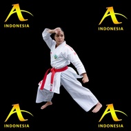 BAJU KARATE KATA ARAWAZA DELUXE EVO - DELUXE EVO KATA COMBO - 170